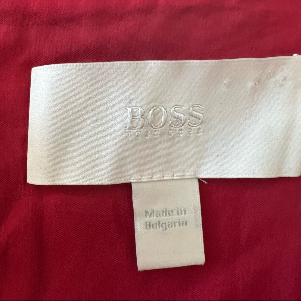 Hugo BOSS  Dress. - Picture 3 of 3